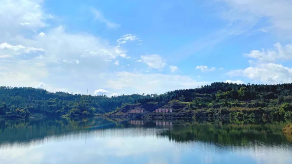 都说买地跟着规划走,官盛新区,广安"天府新区"的定位,发展之势锐不可