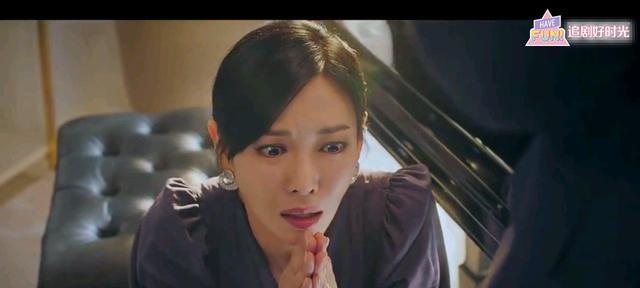 然而第二季里最坏的人依然是周丹泰,但千瑞珍似乎