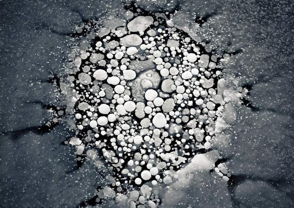 冬天|2100年气候大变？夏天180天，冬天不到两月，人类应该警惕