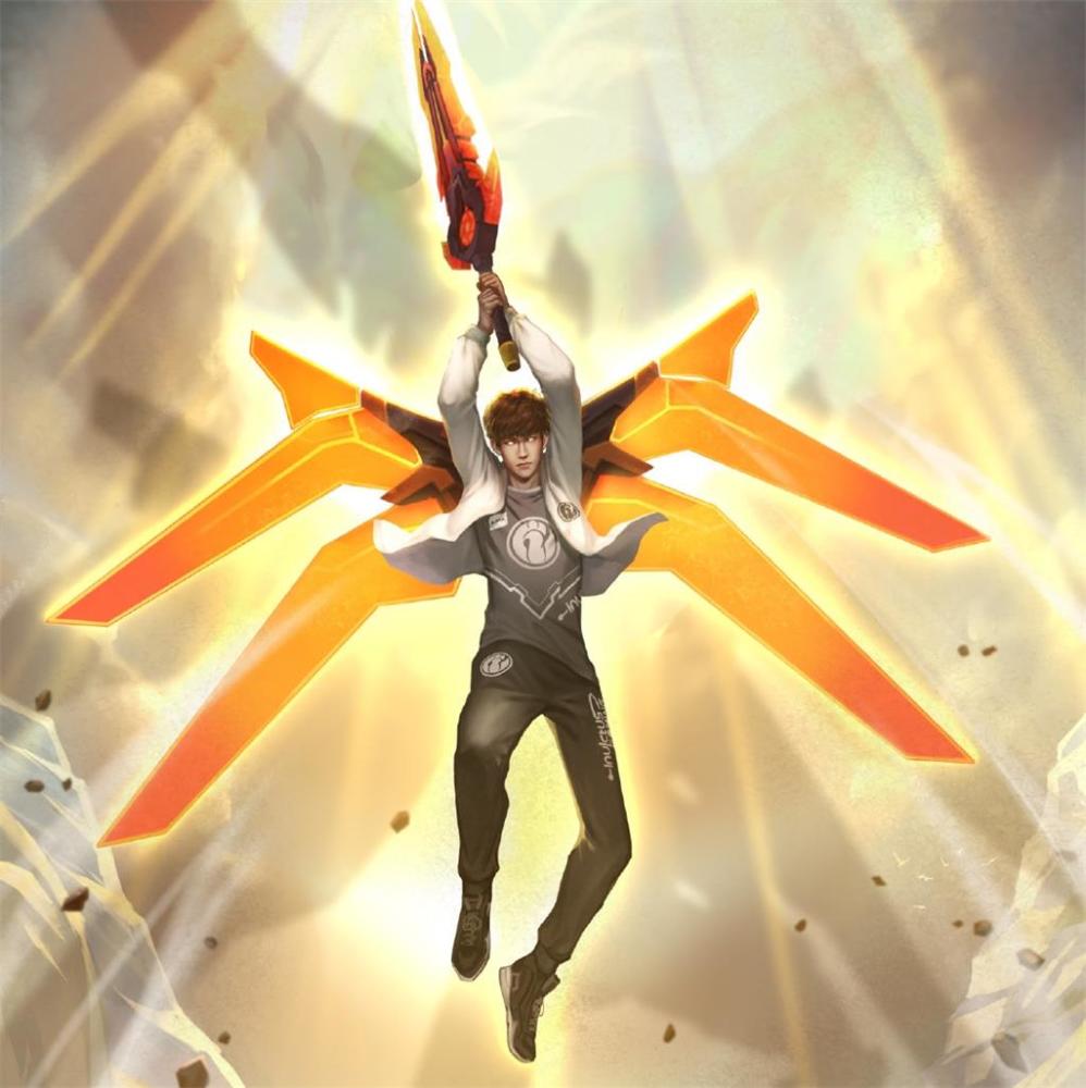 联盟故事lpl不甘平凡