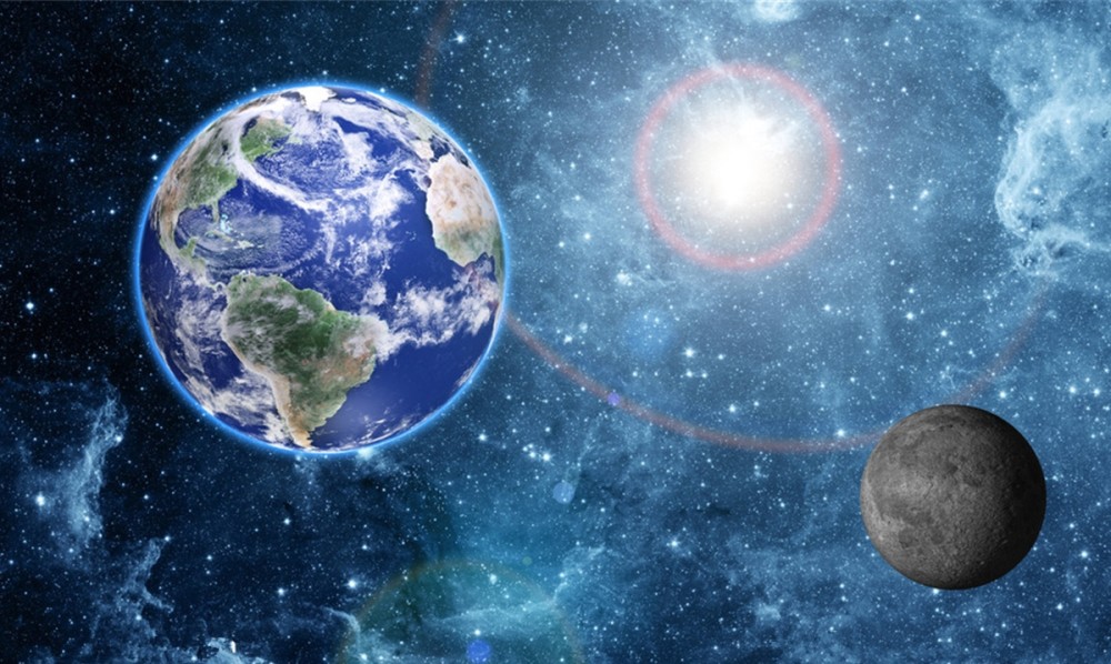 地球|地球已发现众多史前遗迹，人类文明被“重启”过？