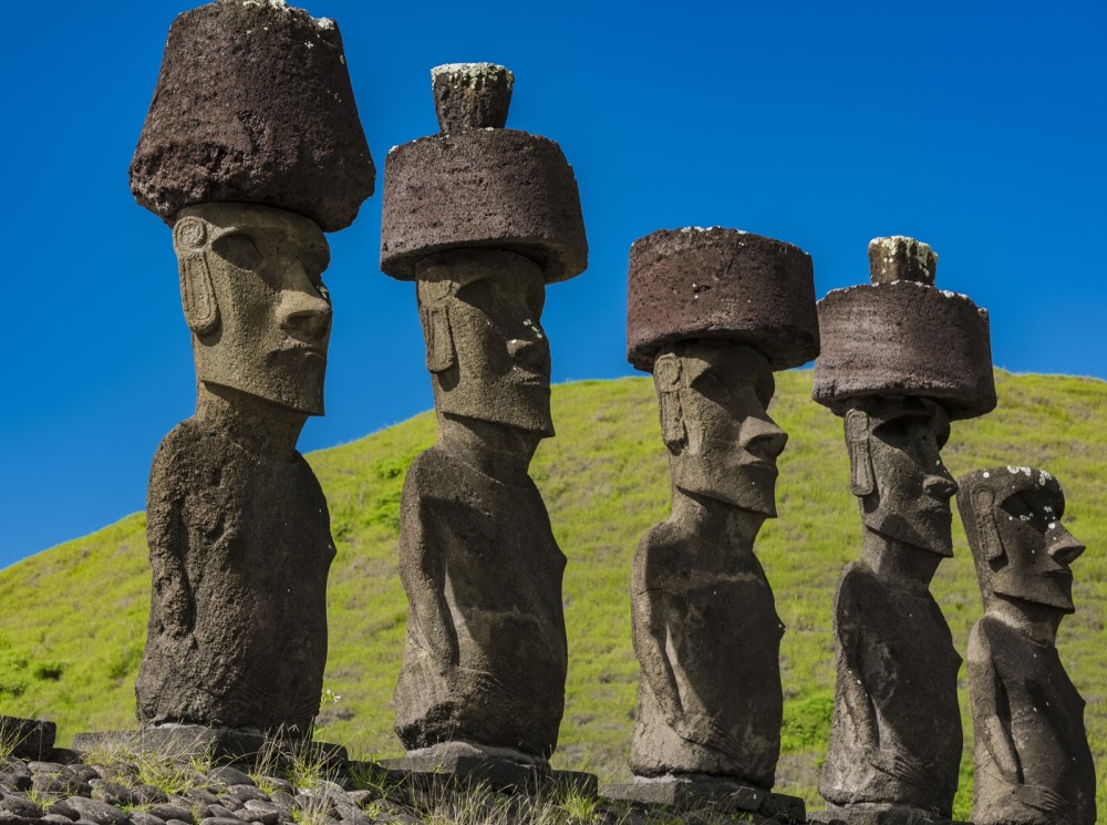 地球|地球已发现众多史前遗迹，人类文明被“重启”过？