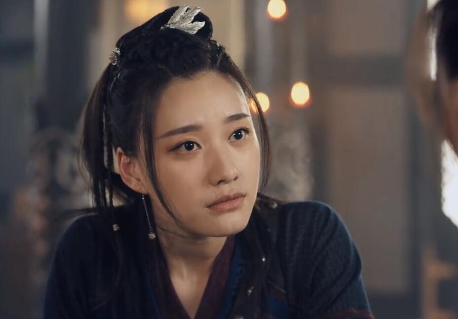 被骂最丑阿珂,刚凭《赘婿》拉回好感,《城池营垒》又被骂到求饶_腾讯