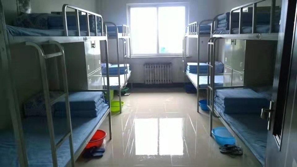 大学生活不可不自律