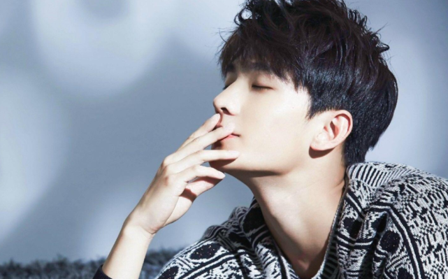 帅哥明星合集 有你喜欢的明星吗 老婆们还不快来 腾讯新闻