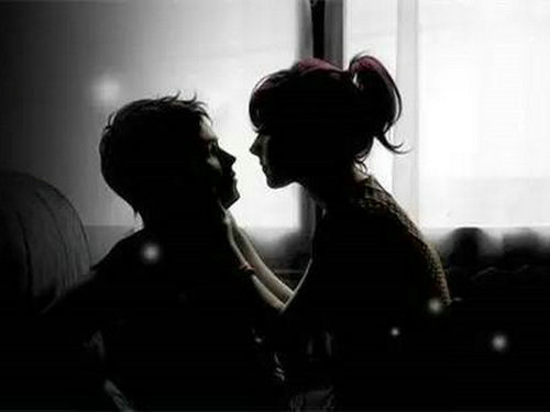 珍惜情感的句子说说名言名句 聪子 缘分 指尖