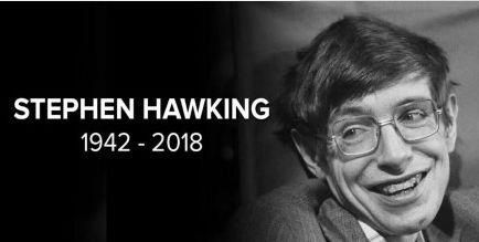 霍金|314除了是白色情人节，π日，还是霍金纪念日，聊几本好书