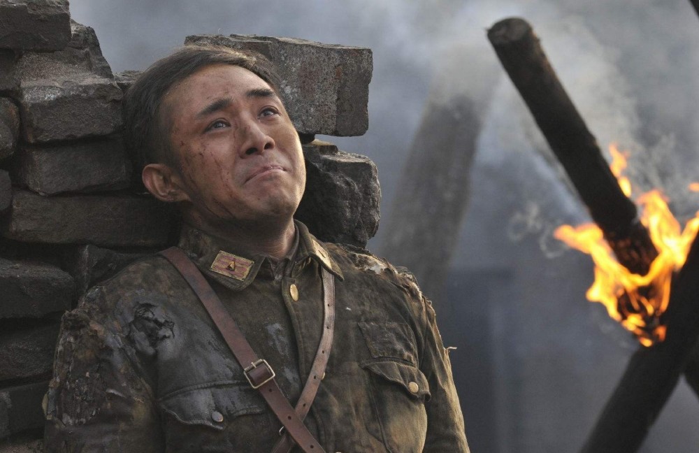 解放战争中头一个自杀身亡的国民党将领是谁