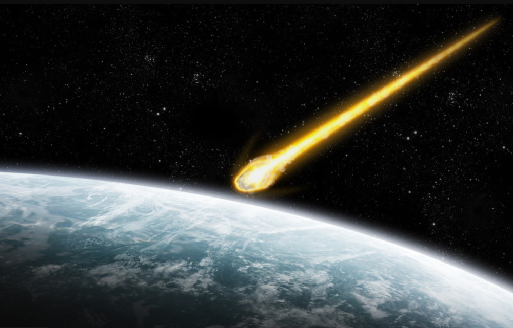 小行星|3月16日中午小行星抵达地球！将跨过月球轨道，可能发生撞击吗？