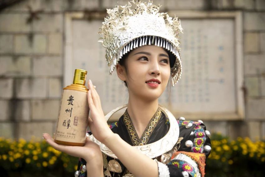 "贵州醇"凭什么能让江西消费者买单?|卖酒狼关注_腾讯新闻