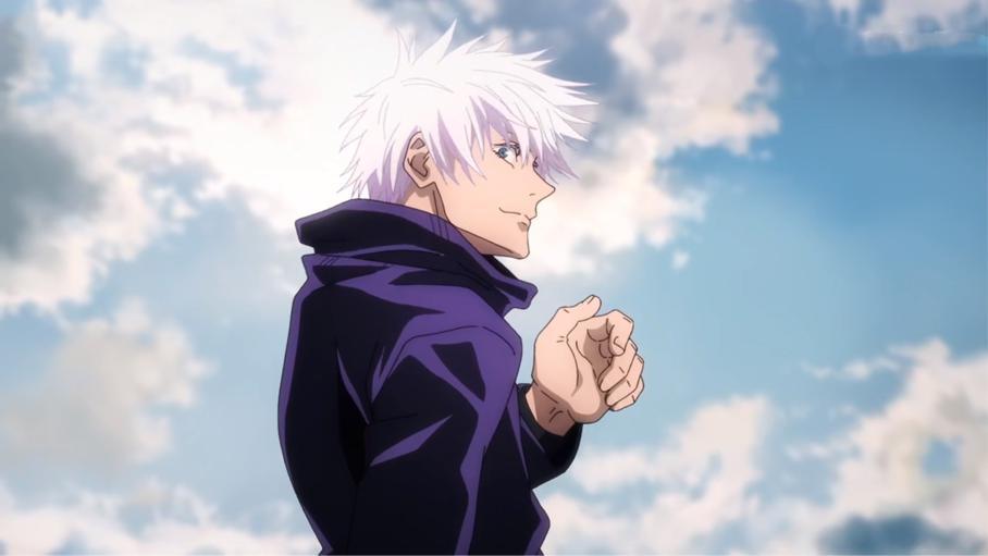 咒术回战关键时刻就下线的五条悟到底在忙些什么