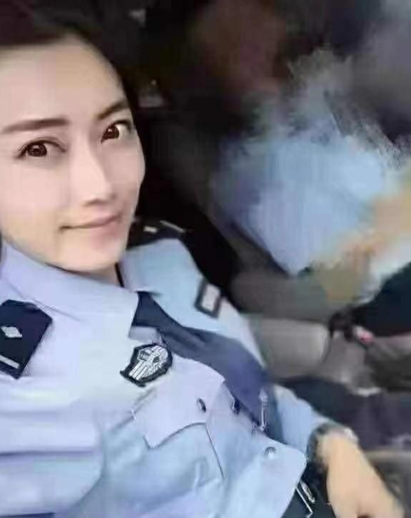 女辅警与多名公职人员发生关系后敲诈 官方:7人被处分|辅警|灌云县