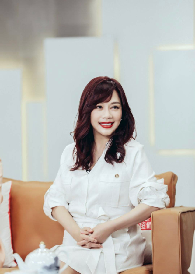 陈松伶张铎参加真人秀,婆媳关系引发争议,让人窒息