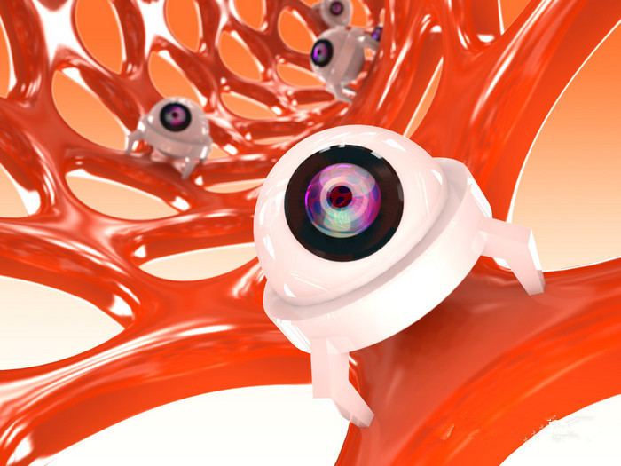 纳米机器人究竟是什么人类真有可能打造出来吗