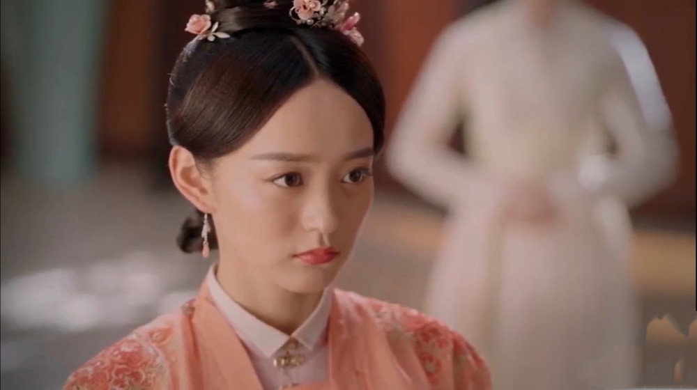 锦心似玉元娘双目失明凄惨无比临终5个算计牵制十一娘整整七年