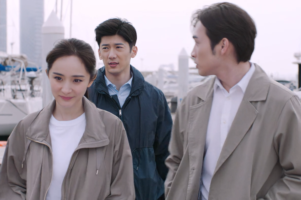 暴风眼大结局程雷暴露后凶相毕露杜猛关心则乱重伤后在弥留时刻仍不忘