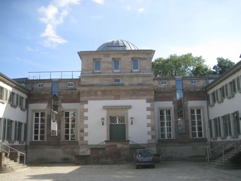 伯恩哈德·黎曼|羞怯的数学家黎曼，有着太阳一样辉耀的心