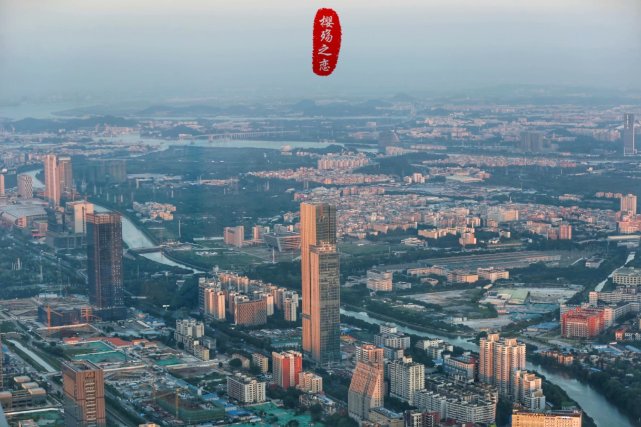 2020年中国百强城市排行榜，杭州冲进前五，天津未入前十