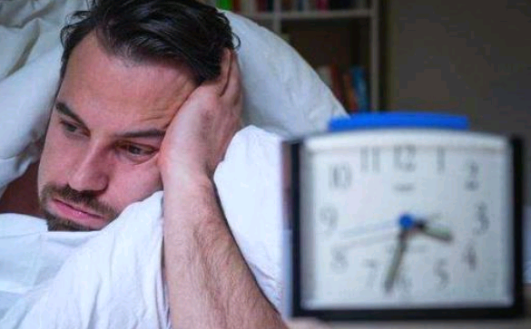 失眠|失眠很痛苦，这几种类型该怎么调理？