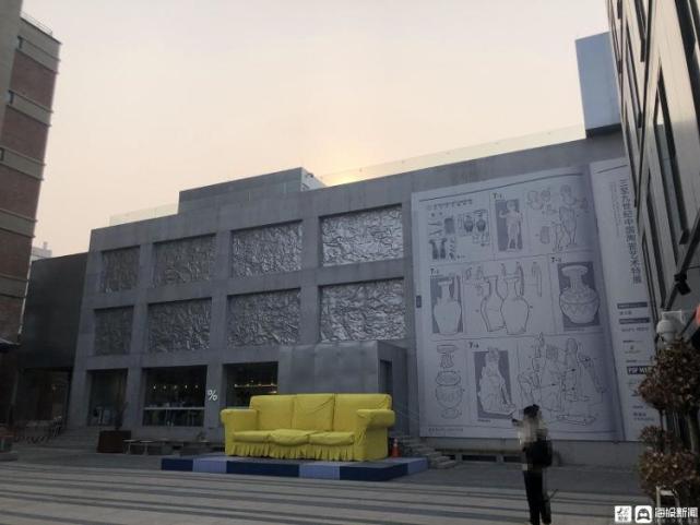 工人坠楼100小时后，木木美术馆公开致歉_腾讯新闻