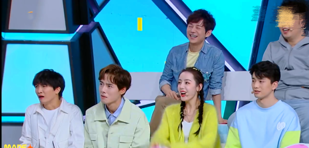 《快本》下期精彩了,周深,金靖加盟,看到《长歌行》剧组粉丝乐开花!