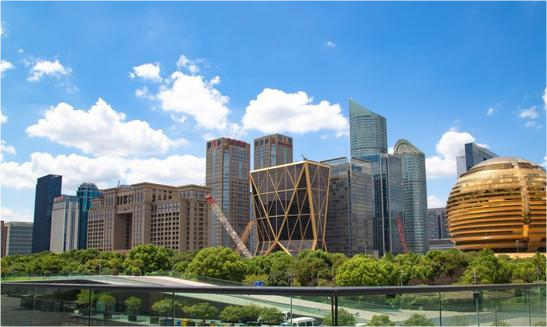 北上广深后的中国第五城将会是谁为什么