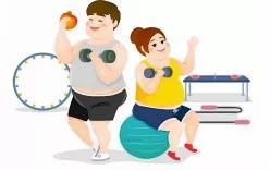 失眠|男童误食“减肥巧克力”，竟失眠三天