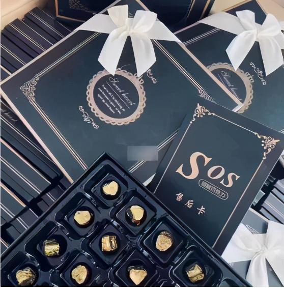 失眠|男童误食“减肥巧克力”，竟失眠三天