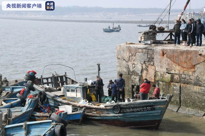 海星|青岛蛤蜊养殖区海星成灾，捕捞用上“绝户网” 网友：能吃吗？