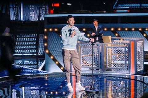 笑果成立至今,只养活了两个综艺ip,一个《吐槽大会》,一个《脱口秀