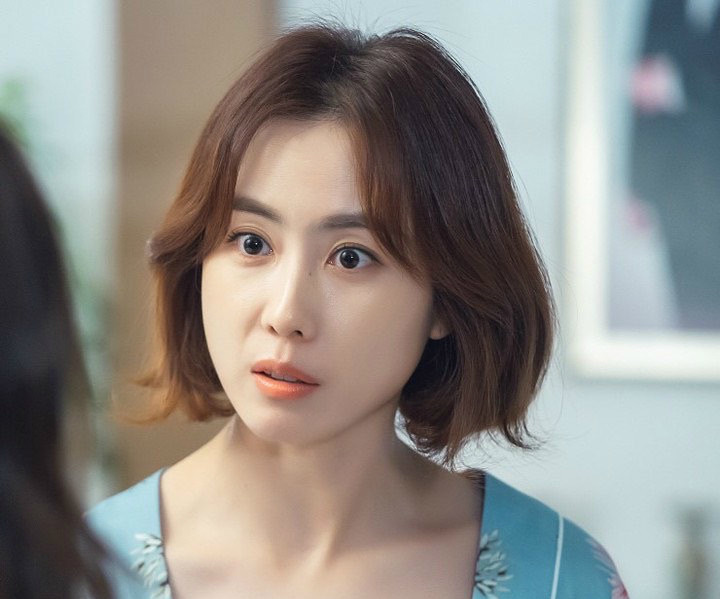 《ok光姐妹》首播,韩版《都挺好》,"苏大强"离婚记,也挺作_腾讯新闻