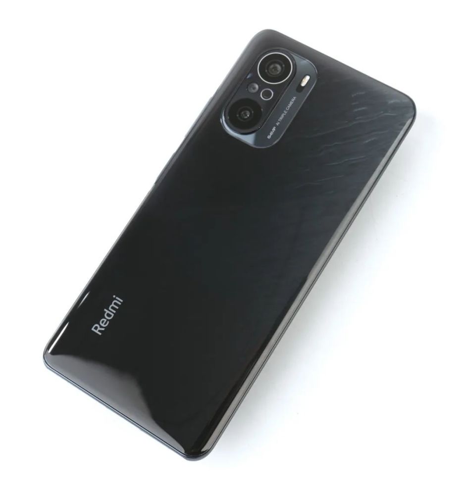 redmik40pro搭载骁龙888性能和价格都让对手无话可说