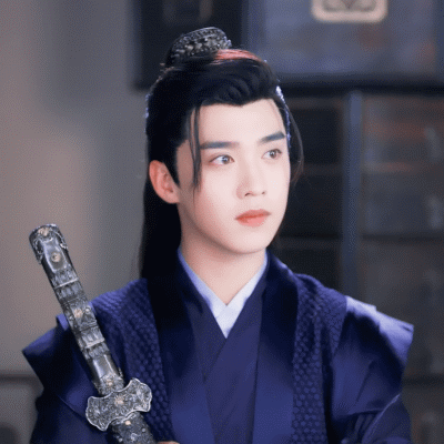 里的男二也不简单|马闻远|曹蔚宁|焉栩嘉|山河令|撞脸|大唐荣耀