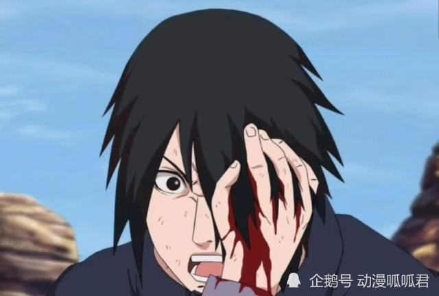 博人传佐助失去轮回眼实力会降低吗还能成为忍界一哥吗