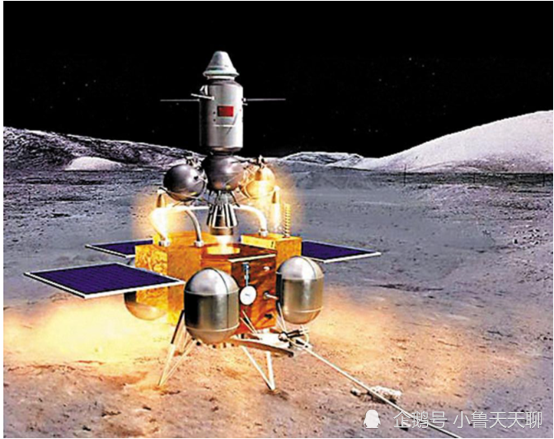 中国登月计划,最终宇航员有希望长时间