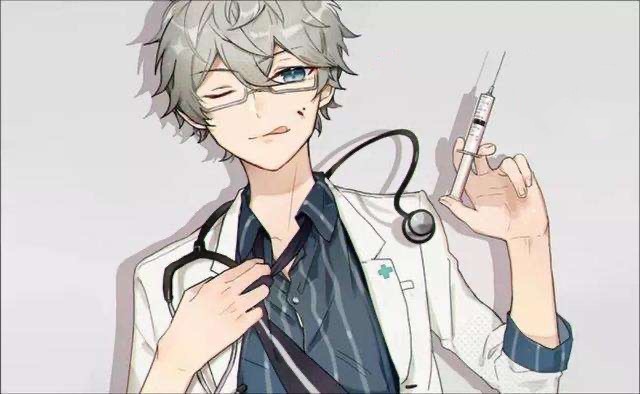 当医生开了挂主角陈沧