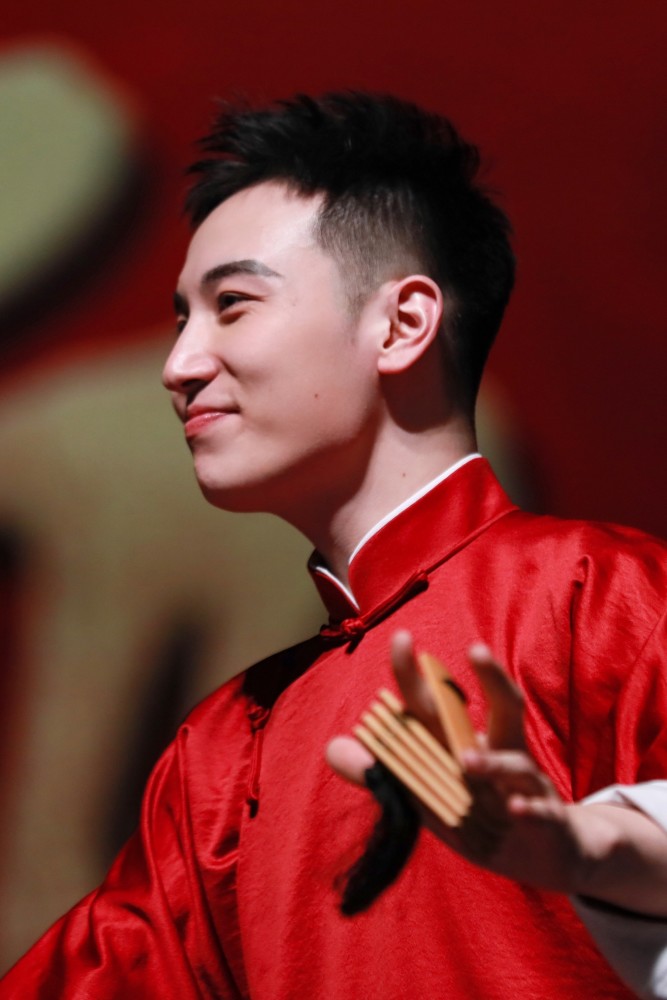 德云社高清大褂樊霄堂于子淇王九龙冯照洋杨鹤通