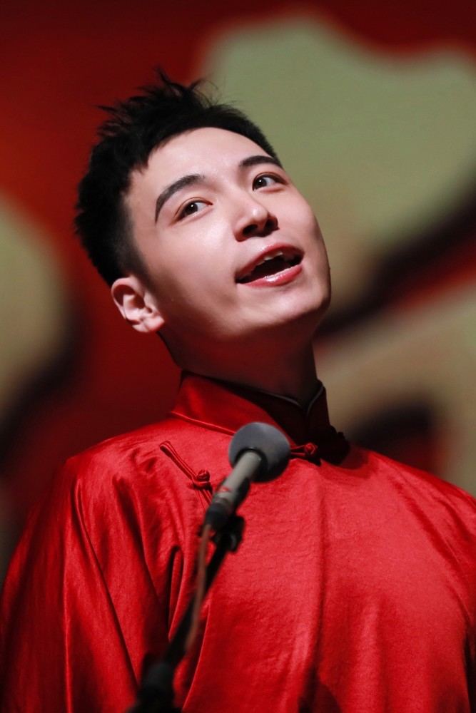 德云社高清大褂樊霄堂于子淇王九龙冯照洋杨鹤通