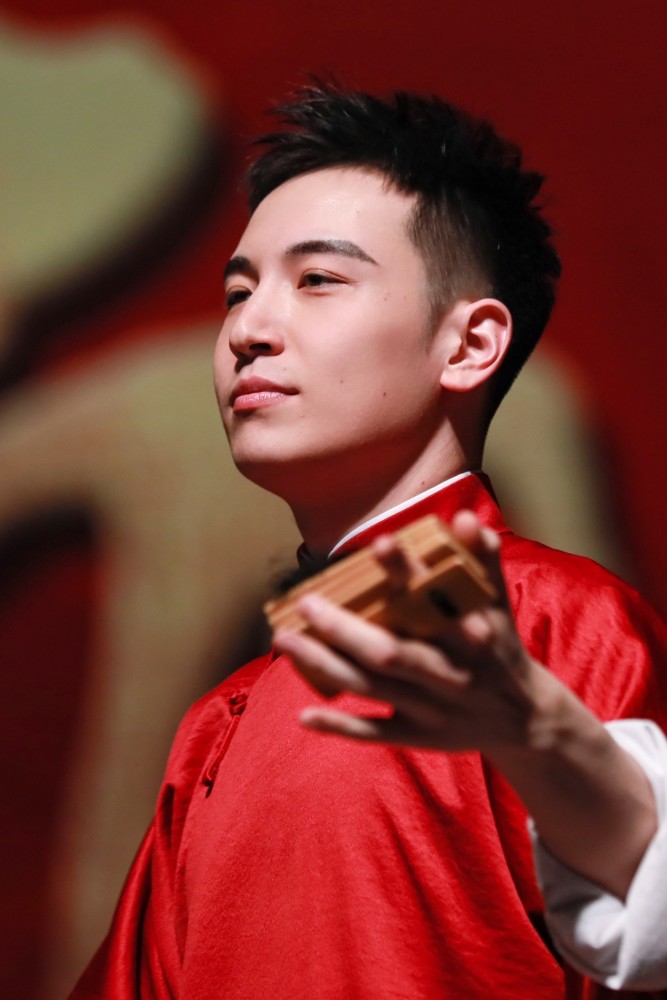 德云社高清大褂樊霄堂于子淇王九龙冯照洋杨鹤通