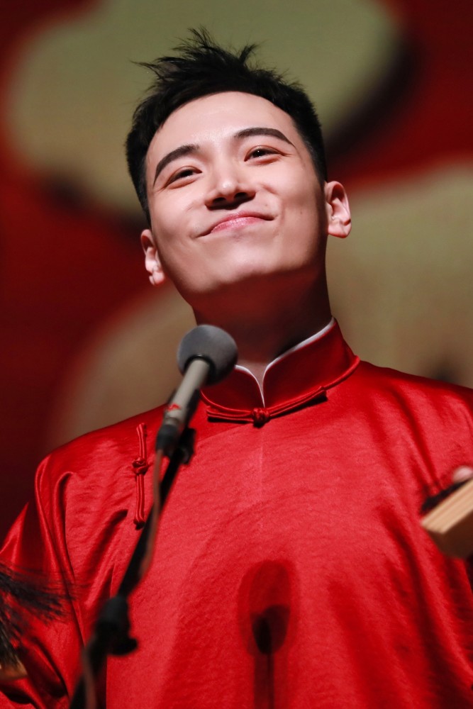 德云社高清大褂樊霄堂于子淇王九龙冯照洋杨鹤通