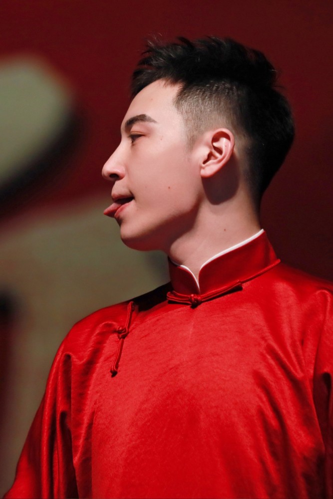 德云社高清大褂樊霄堂于子淇王九龙冯照洋杨鹤通