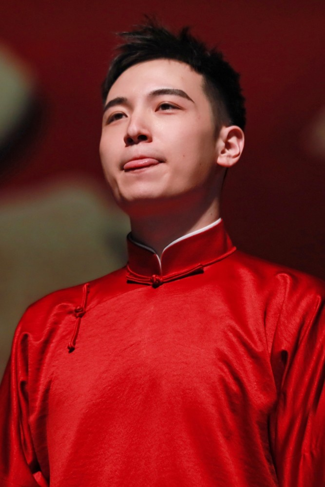 德云社高清大褂樊霄堂于子淇王九龙冯照洋杨鹤通