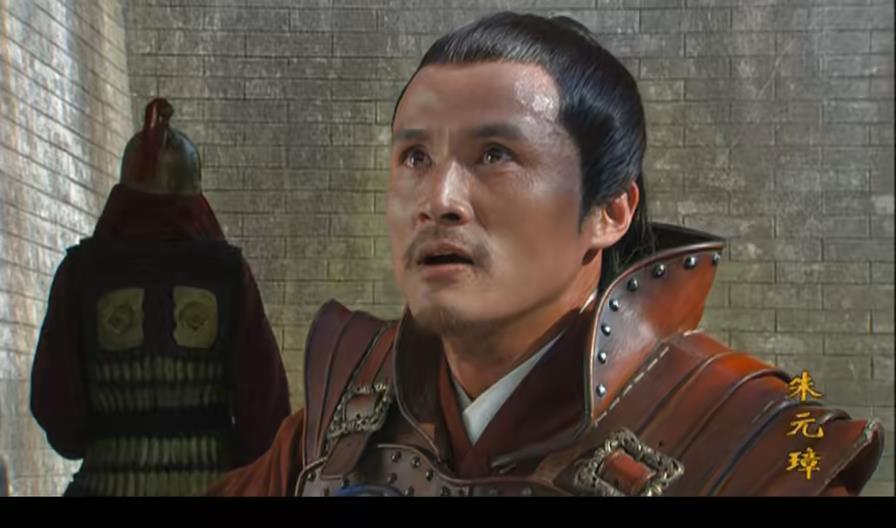 蓝玉出征北元大获全胜被朱元璋封为凉国公