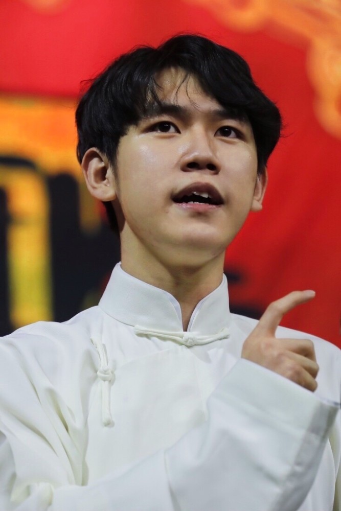德云社高清大褂樊霄堂于子淇王九龙冯照洋杨鹤通