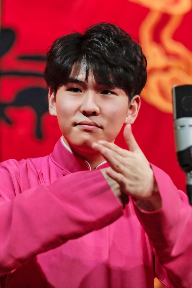 德云社高清大褂樊霄堂于子淇王九龙冯照洋杨鹤通