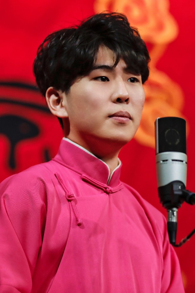 德云社高清大褂樊霄堂于子淇王九龙冯照洋杨鹤通