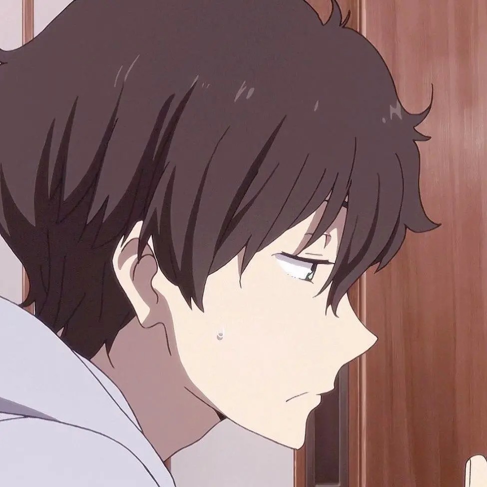 高冷帅气男生头像