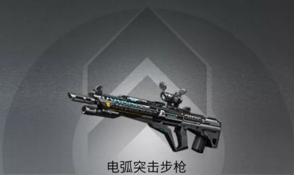 明日之后3类武器推荐ks小编步枪电弧狙击首选r93