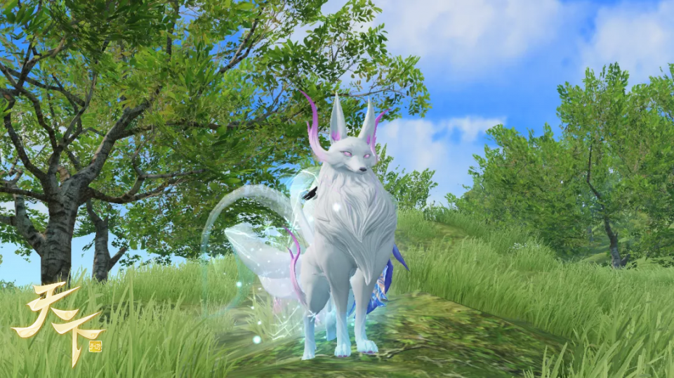 咳咳,这坐骑虽然好看,感觉危险系数有点高,你敢挑战吗?