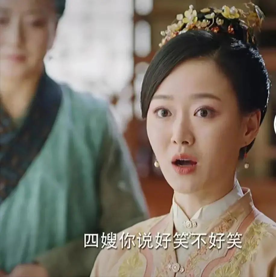 锦心似玉:丹阳县主给五爷纳妾,献出贴身丫环,比罗十一娘还厉害_腾讯